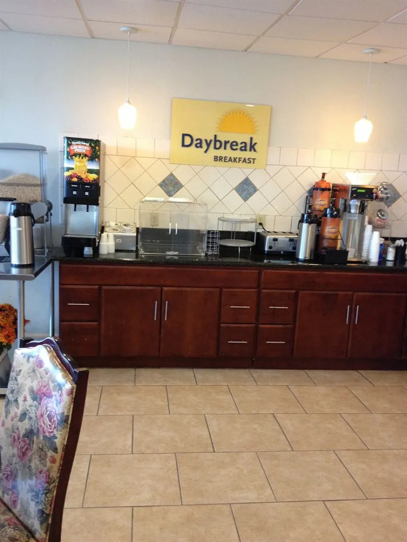 Days Inn Blytheville