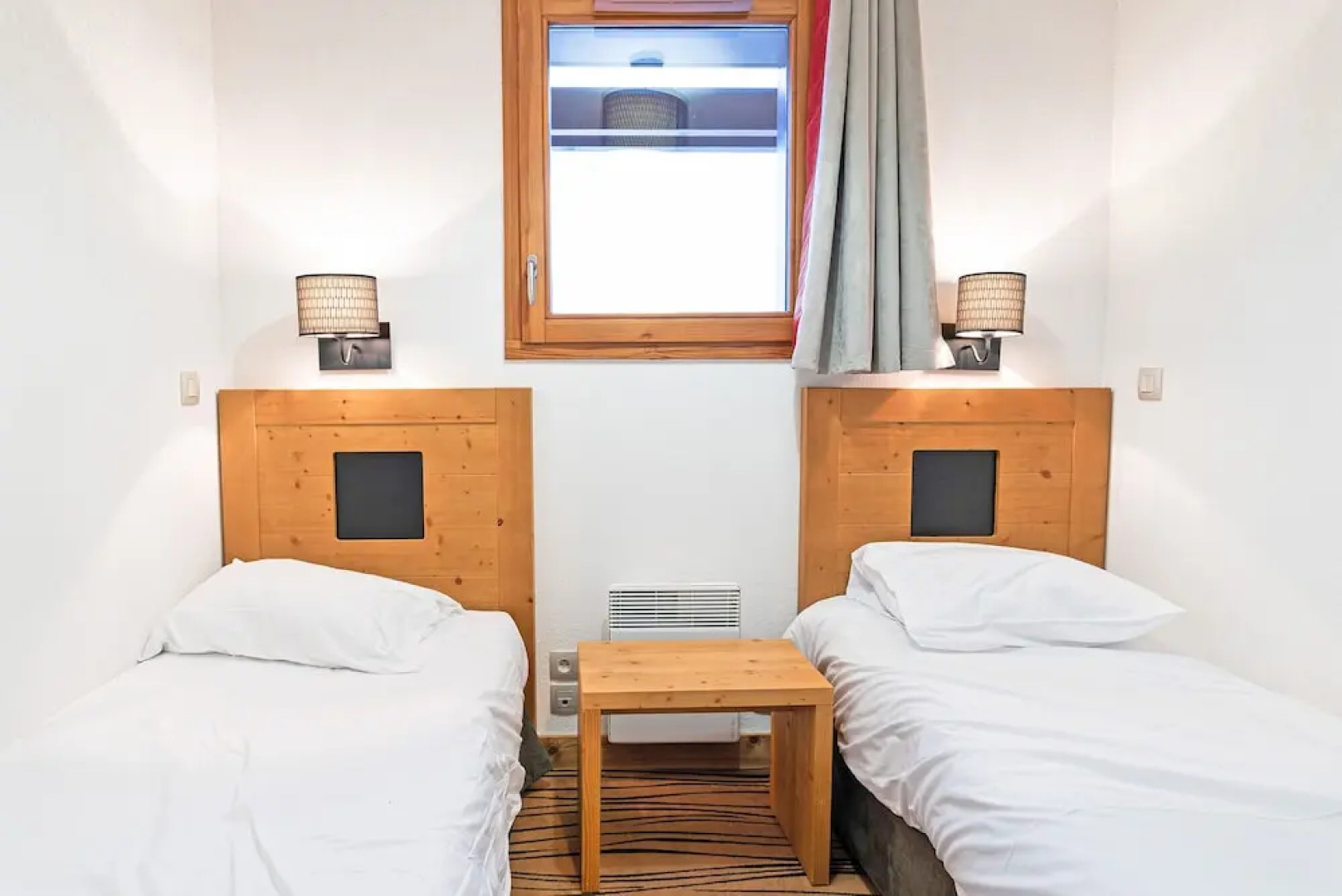 Lagrange Vacances Les Chalets d'Emeraude