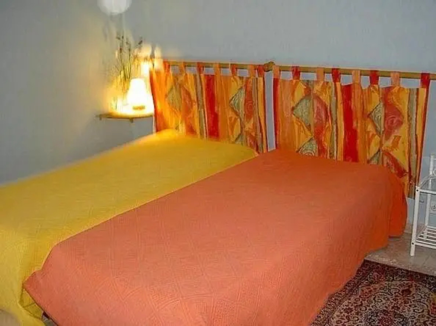 La Ferme des Grisettes