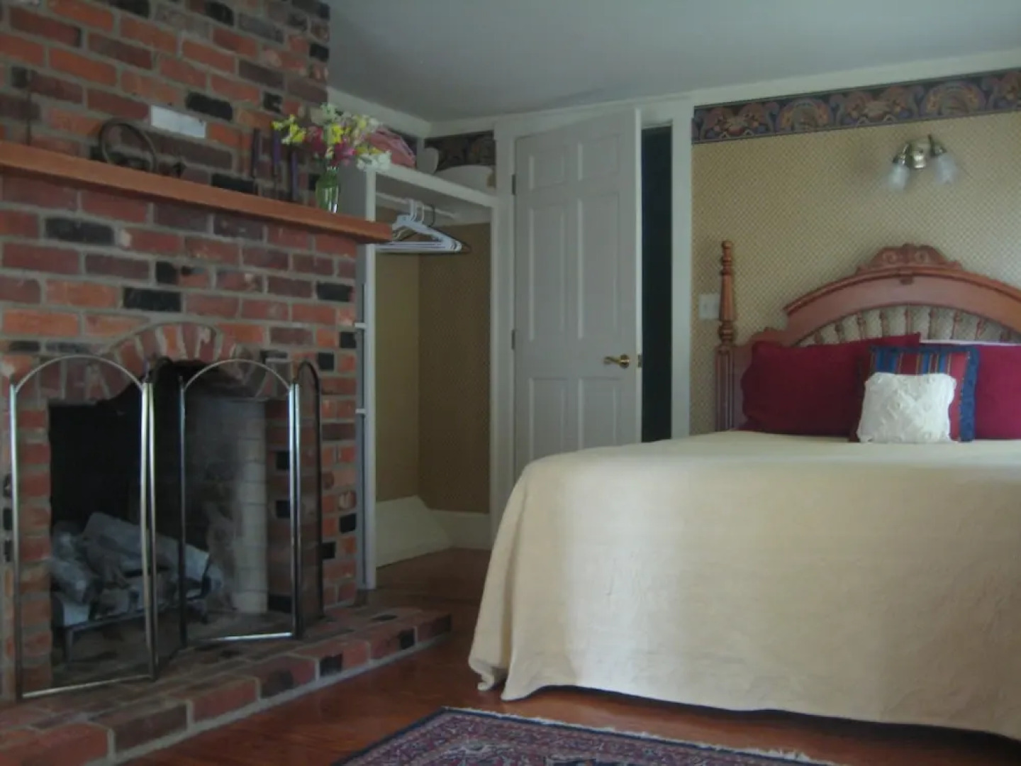 The Gambier House Bed and Breakfast