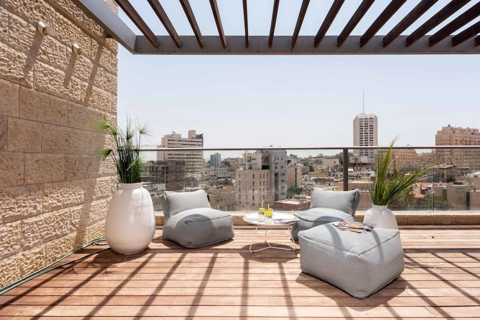 Sweet Inn Apartments - Harav Kook 7