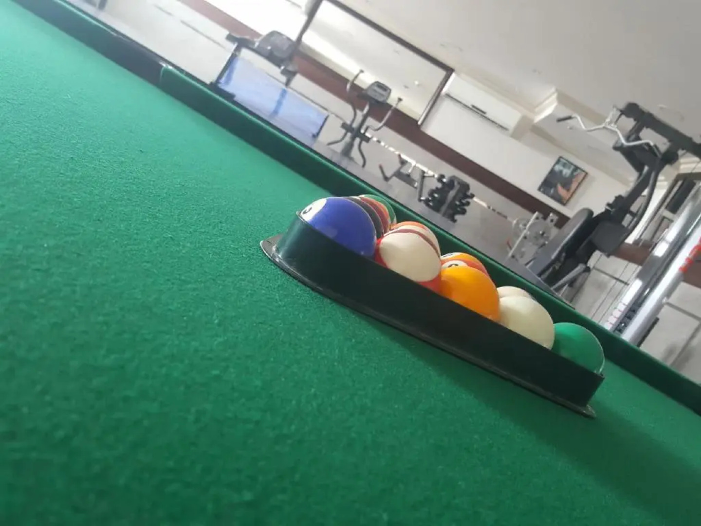 Al Haqel Residential Compound