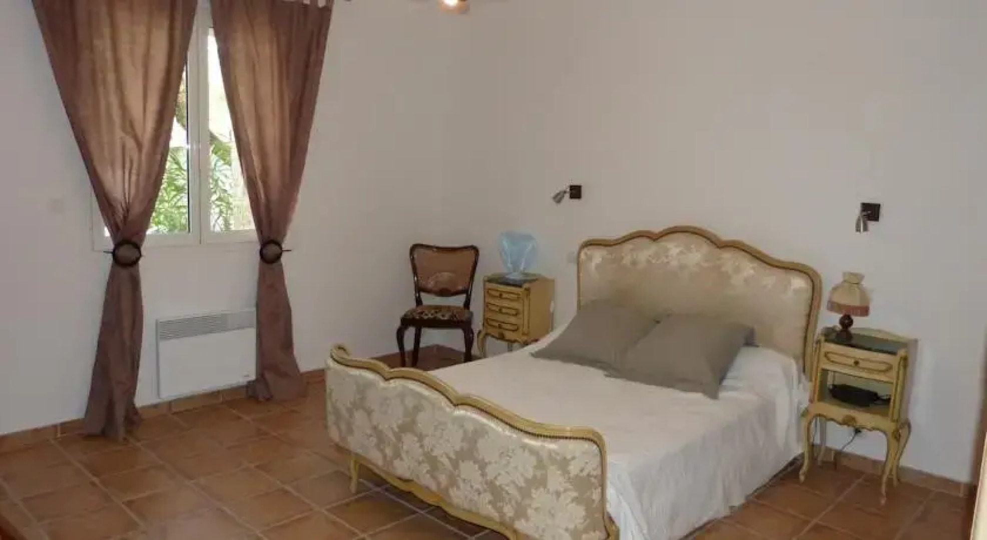 Gite du Champ du Renard