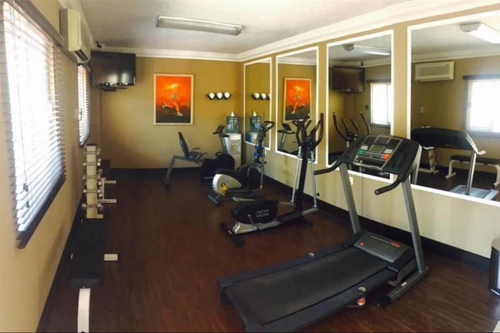 Best Western Hotel Posada Del Rio Express