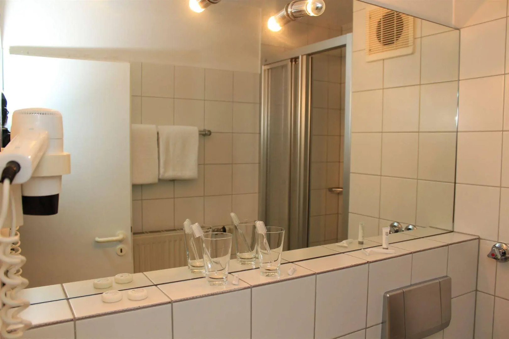 Hotel Rttenscheider Stern