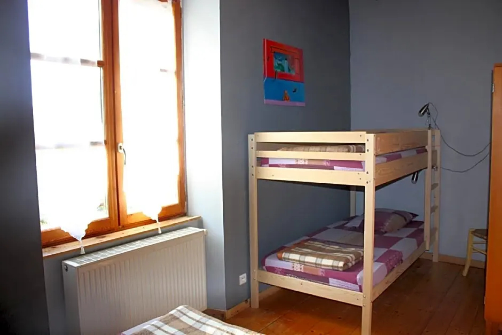 Valcaris: gites, chambre d'hotes et tables d'hotes