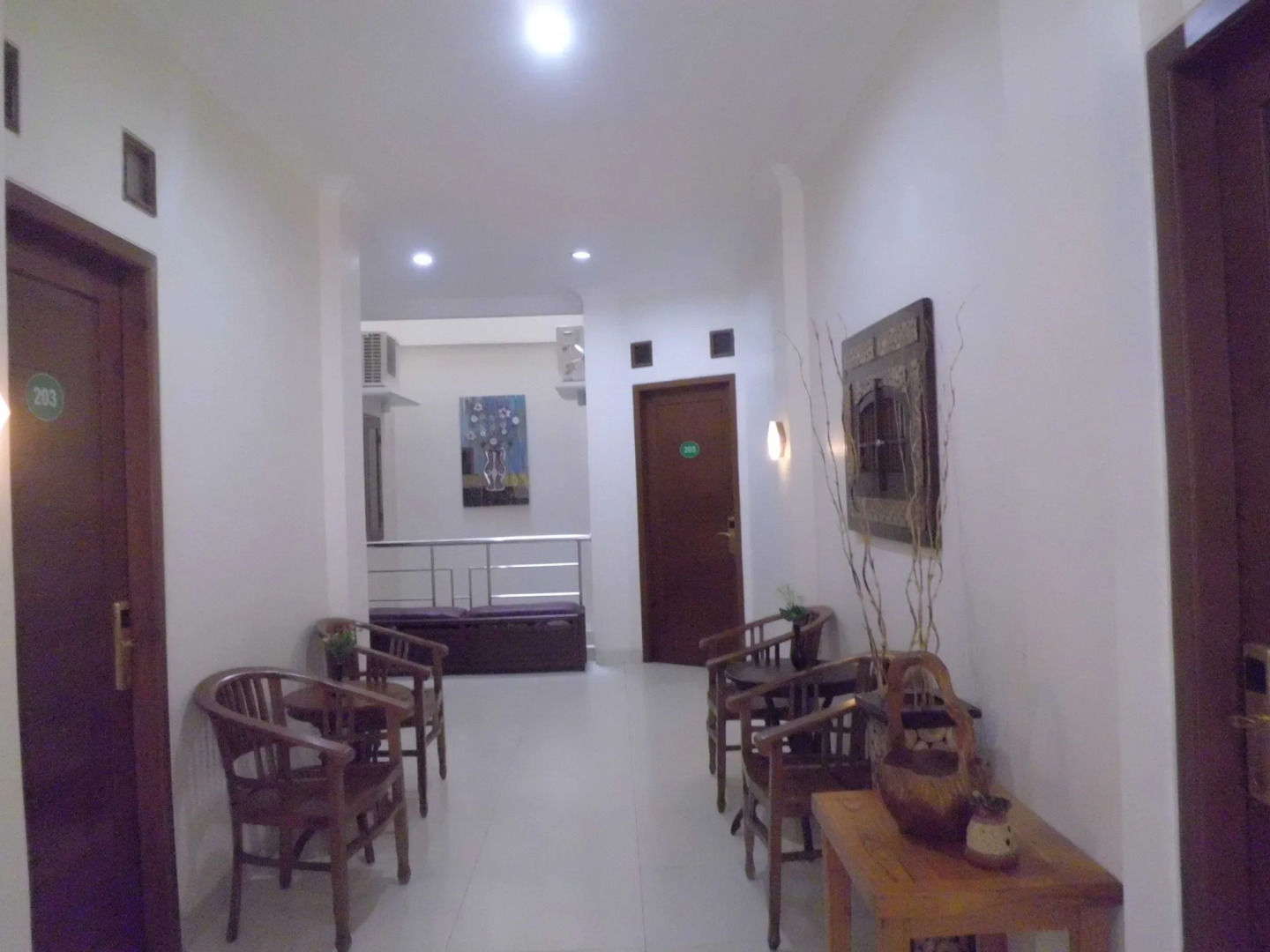 Hotel Vala Malioboro Yogyakarta