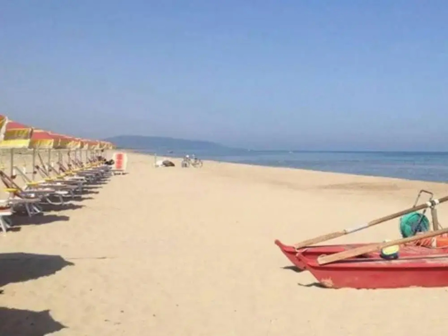 Chalet Viola Beach Village