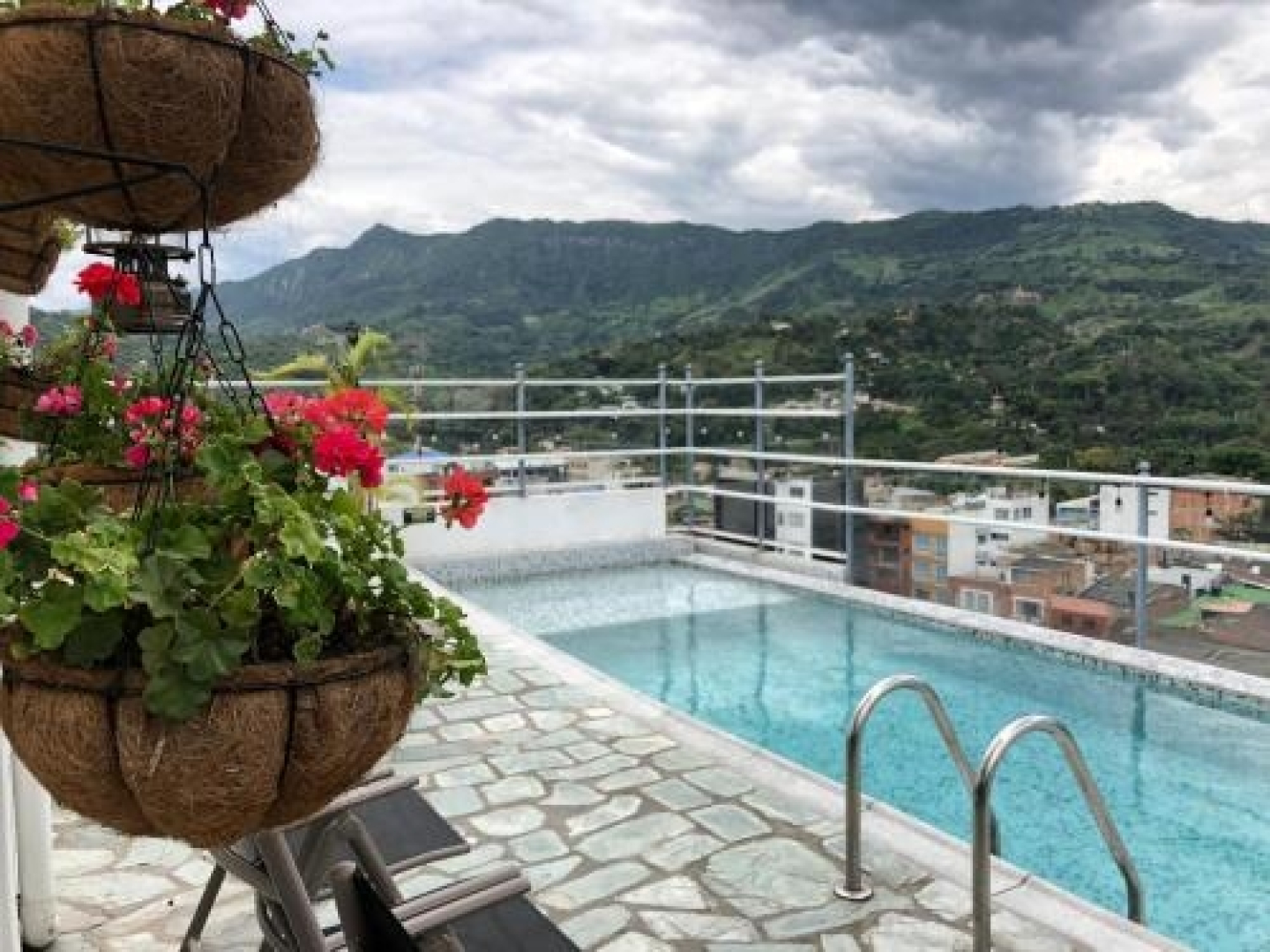 Hotel Mediterraneo Boutique