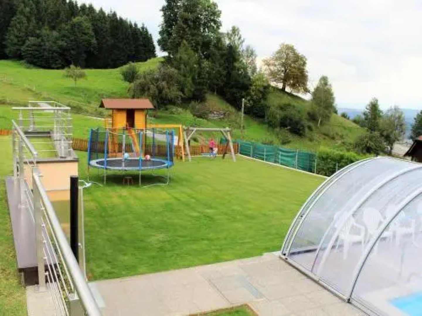 Apartment Rauscher 2