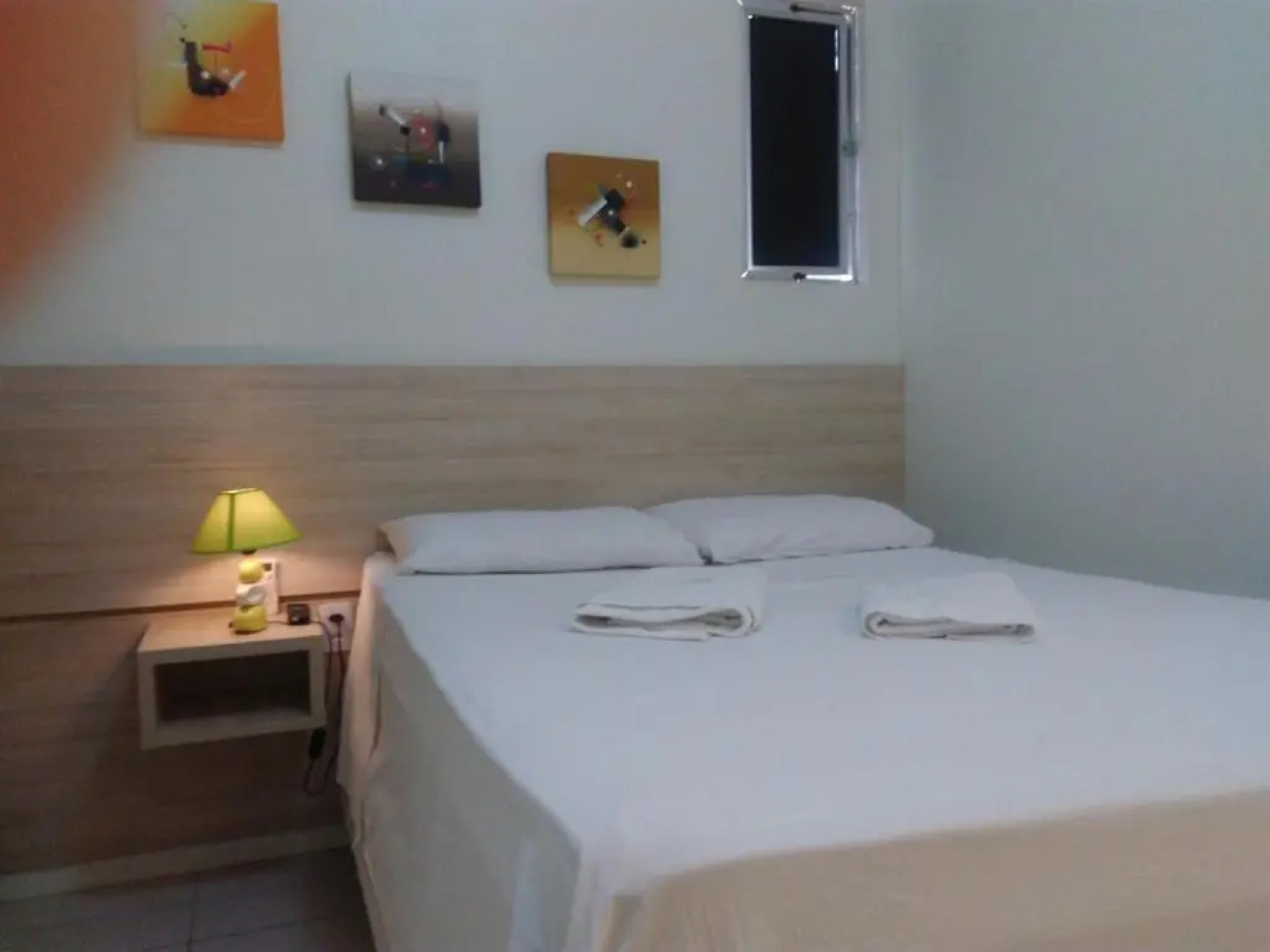 Pousada das Maracanãs