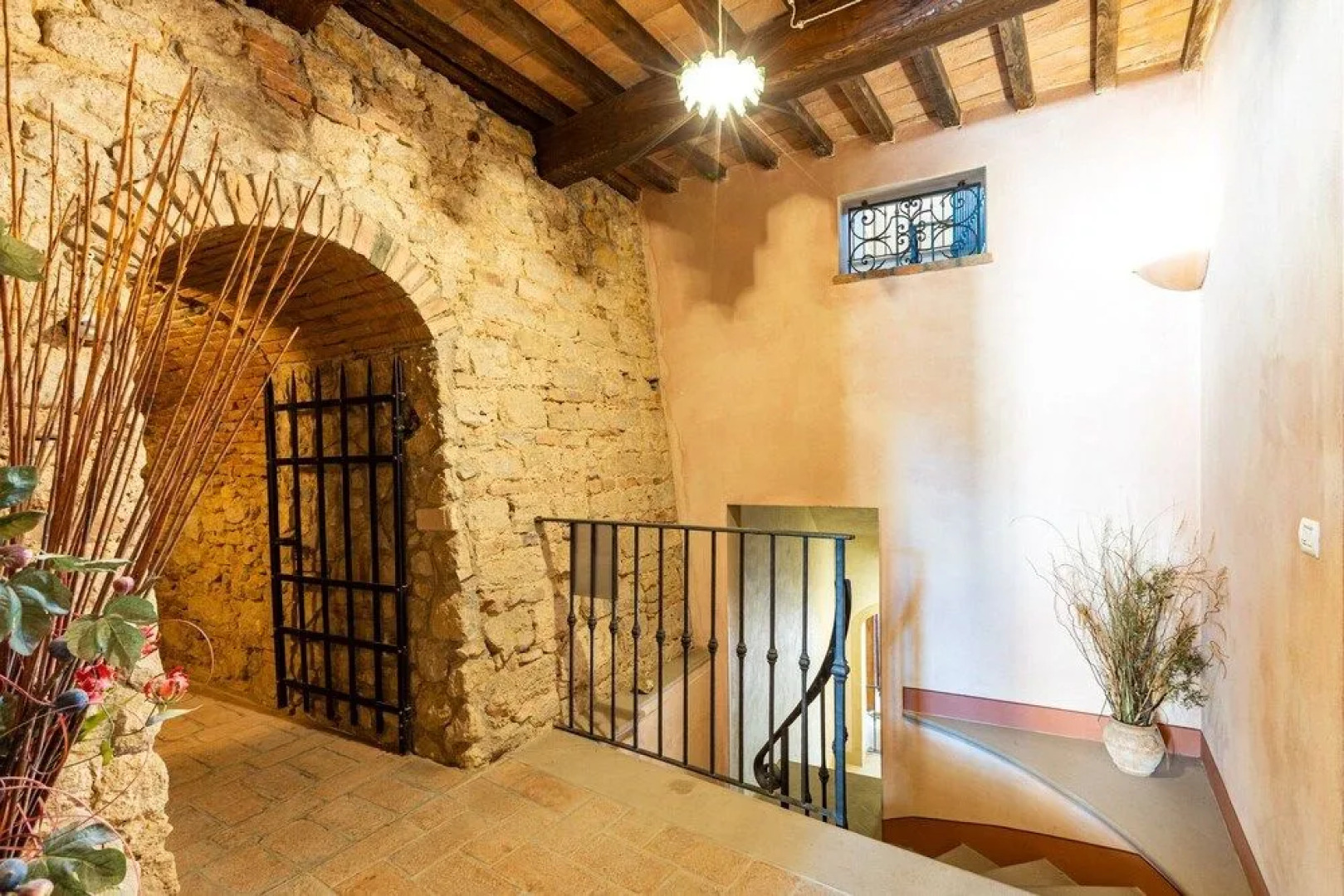 Vecchia Fattoria Castelli