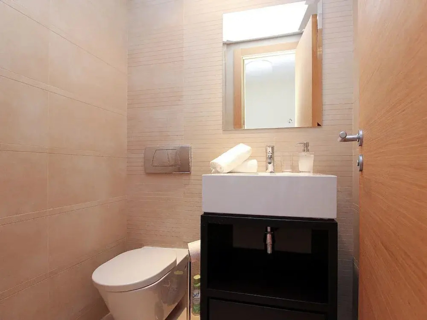 Samara Marbella Apartment