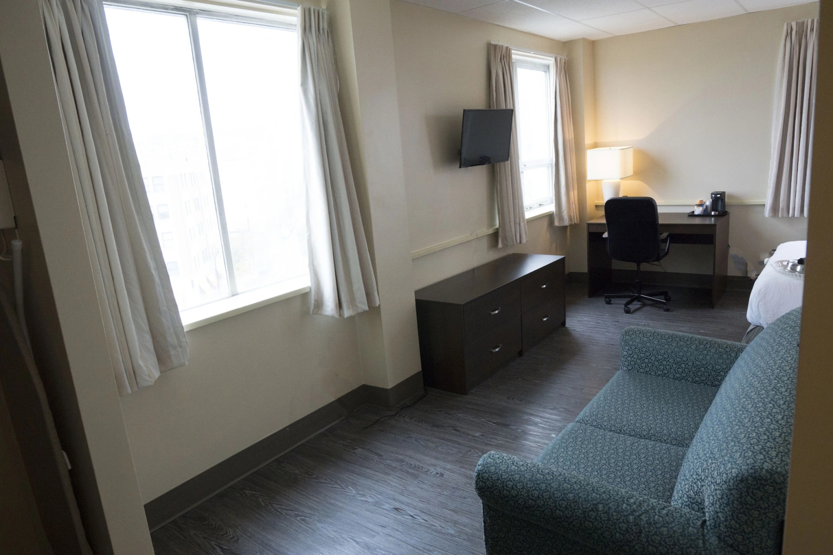 The Marlborough Hotel