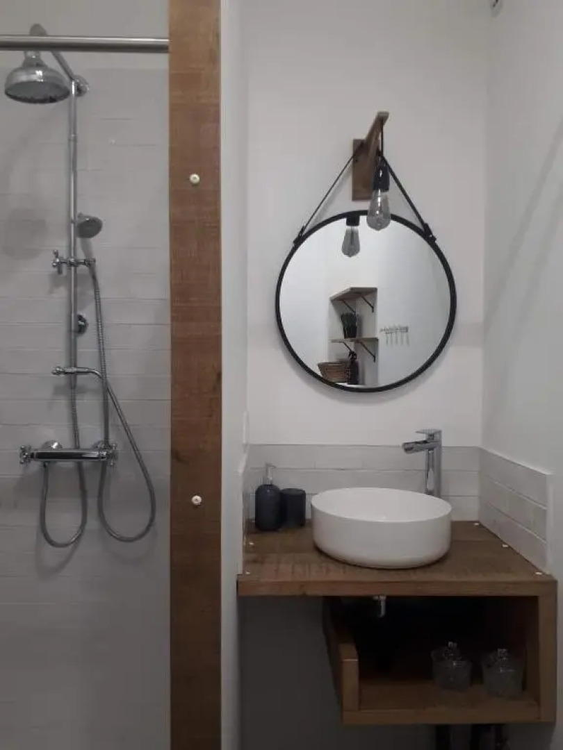 Chez Mr Léon et Mme Léontine