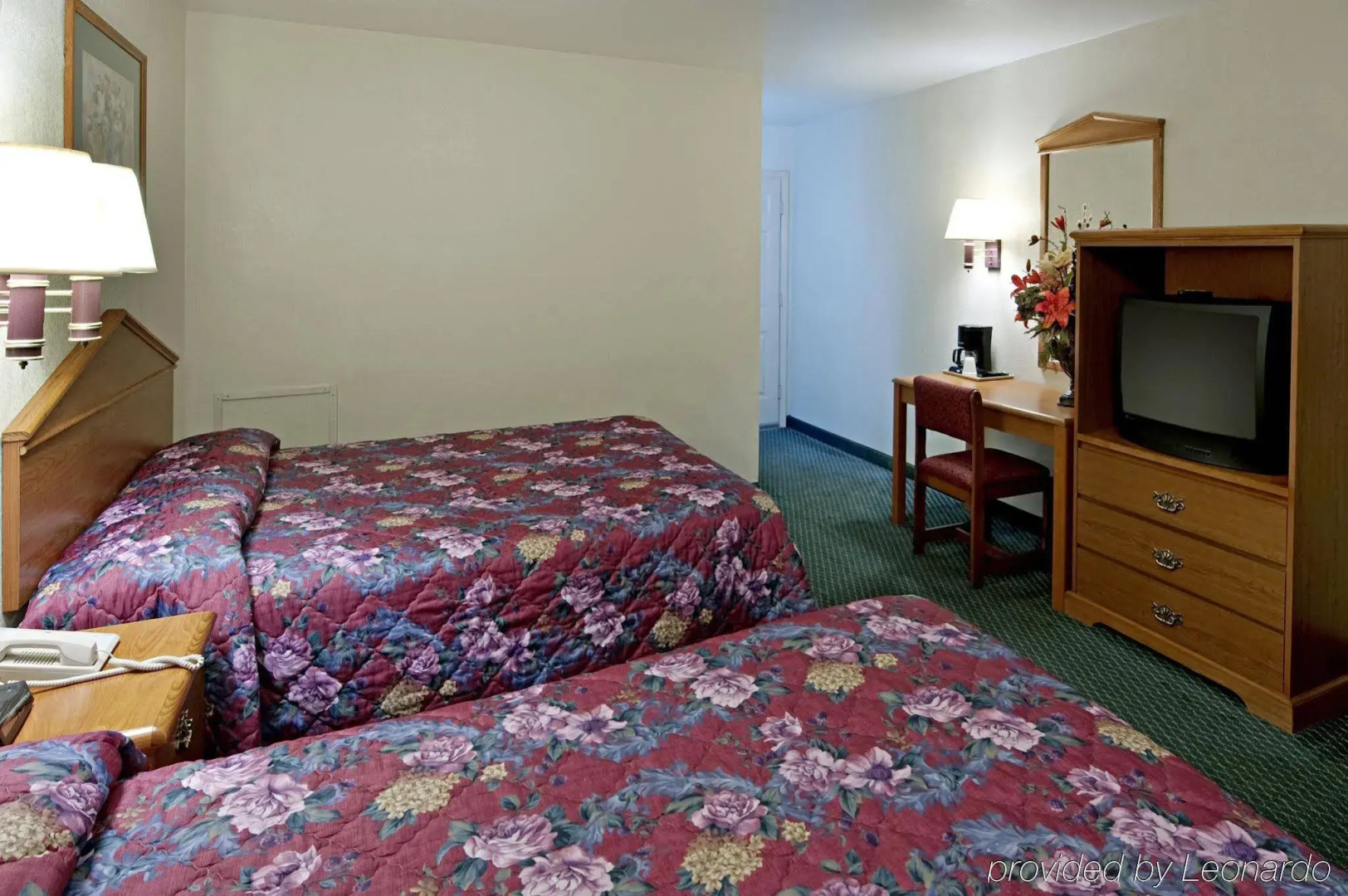 Apple Tree Inn Tyler Lindale