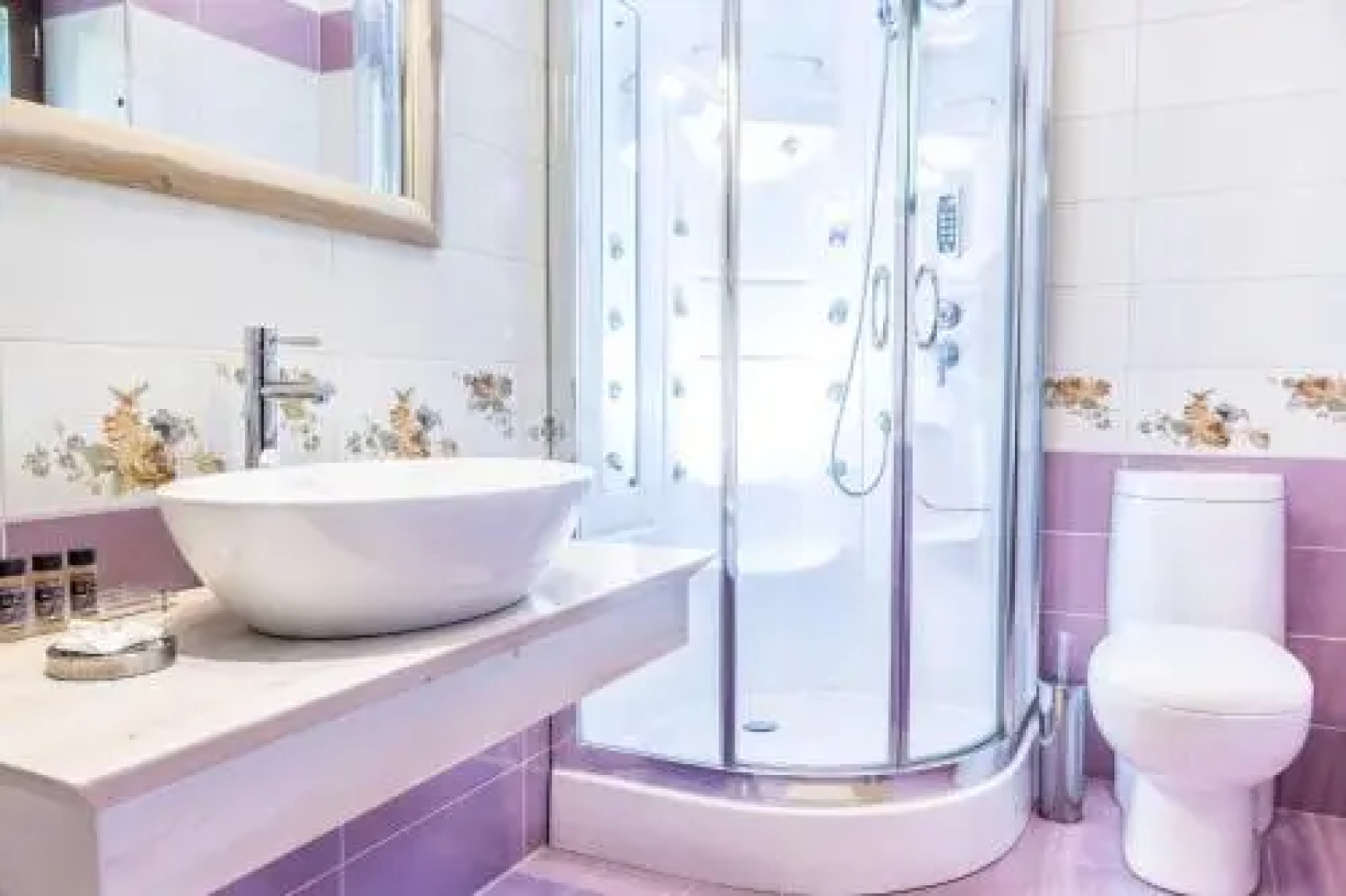 Iliopetra Suites