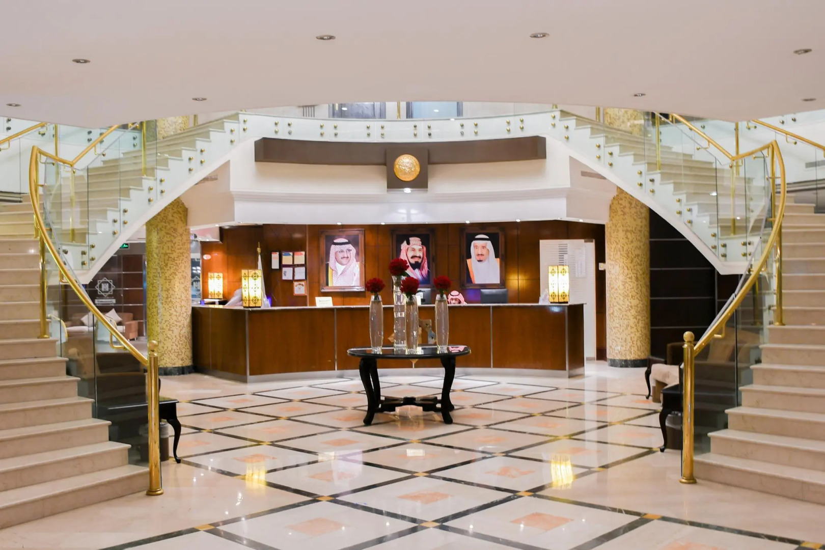 Al Shourfah Hotel Madinah