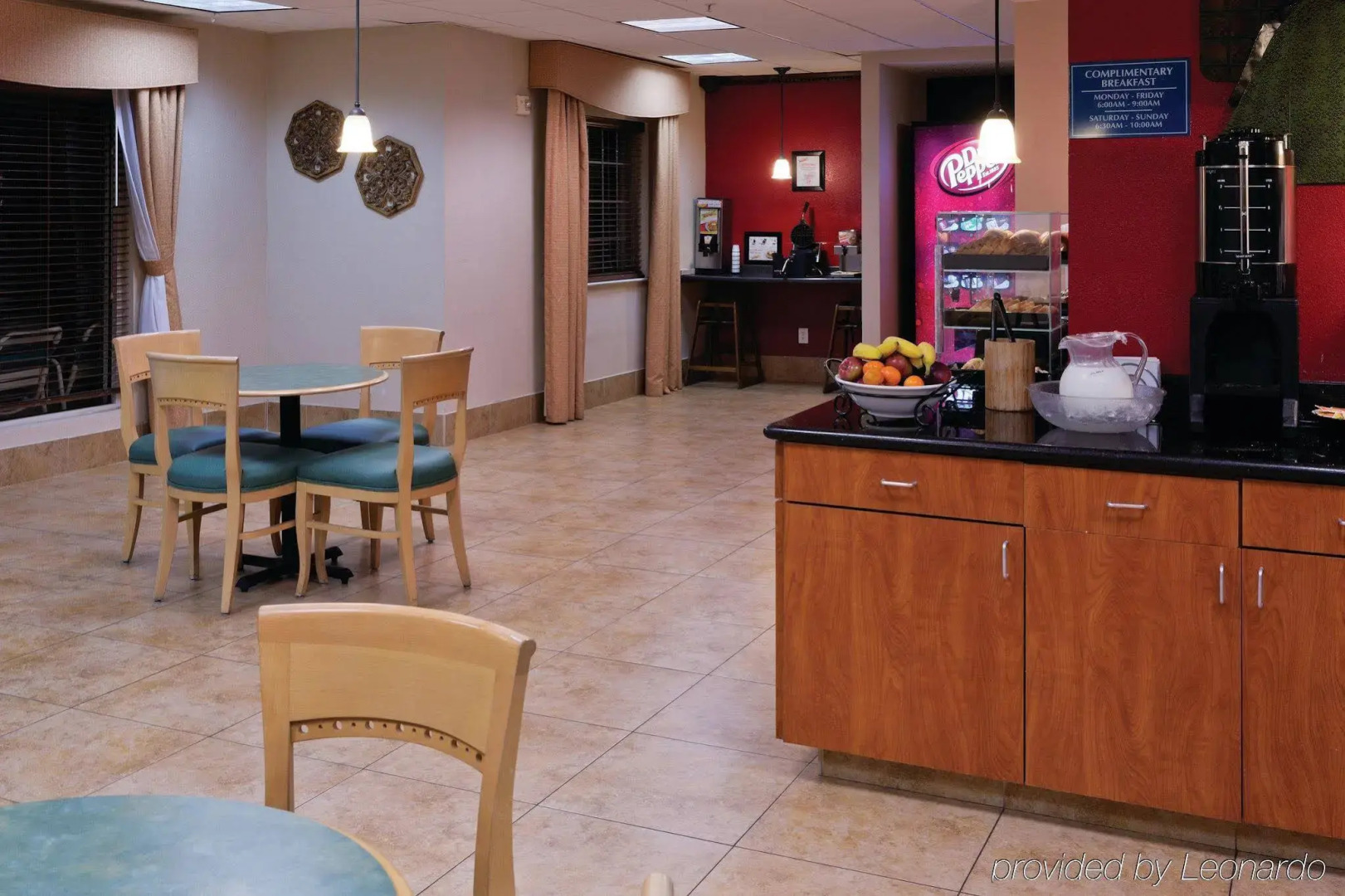 Motel 6 Mesquite, TX - Balch Springs