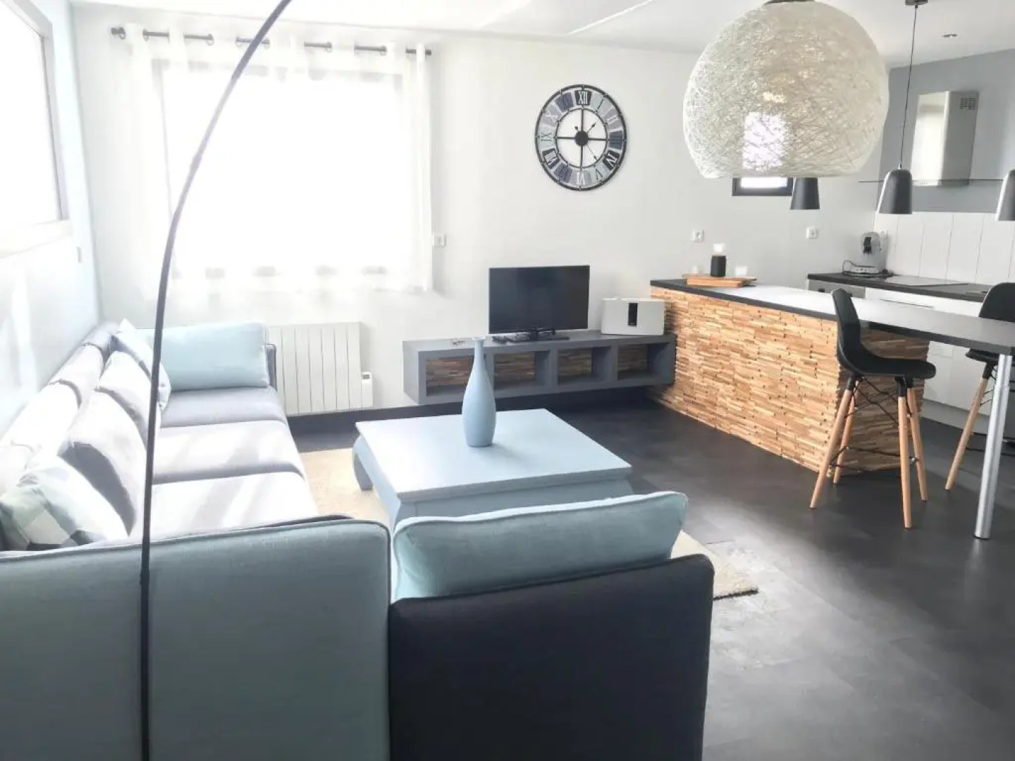 Jolie Maisonnette Studio