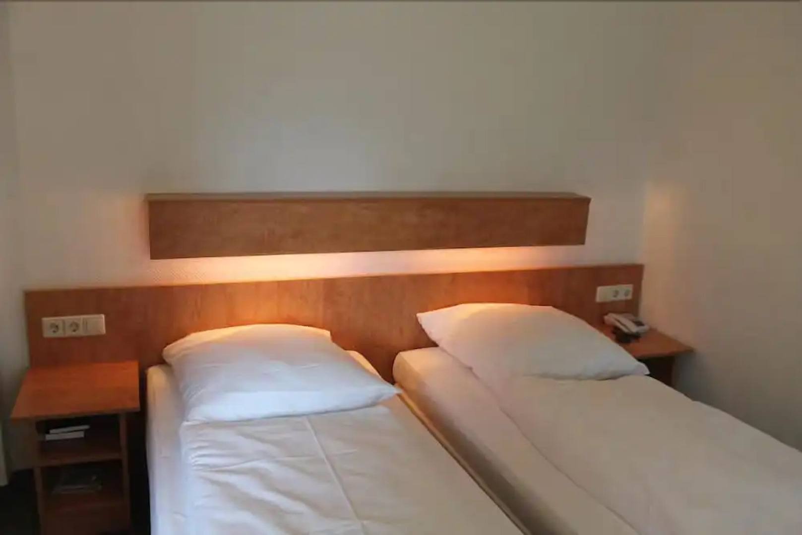 Hotel Gasthof Zur Linde