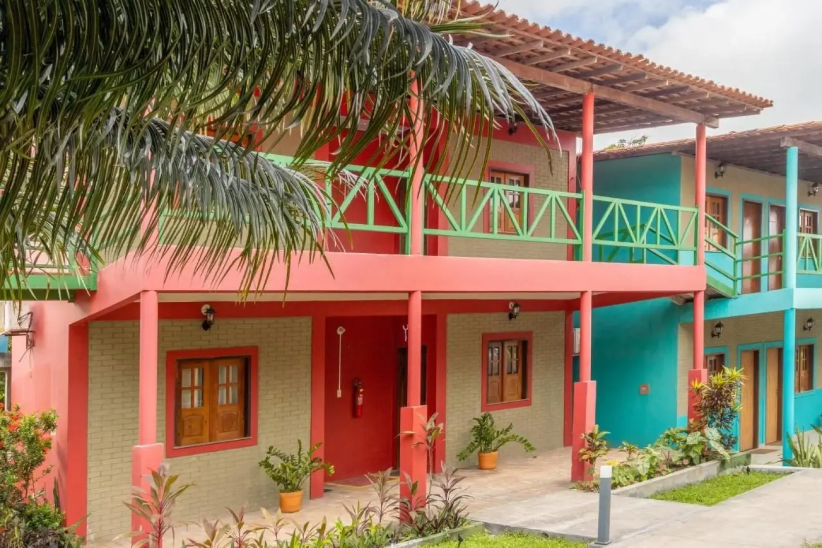 Pousada Cajueiro Atins