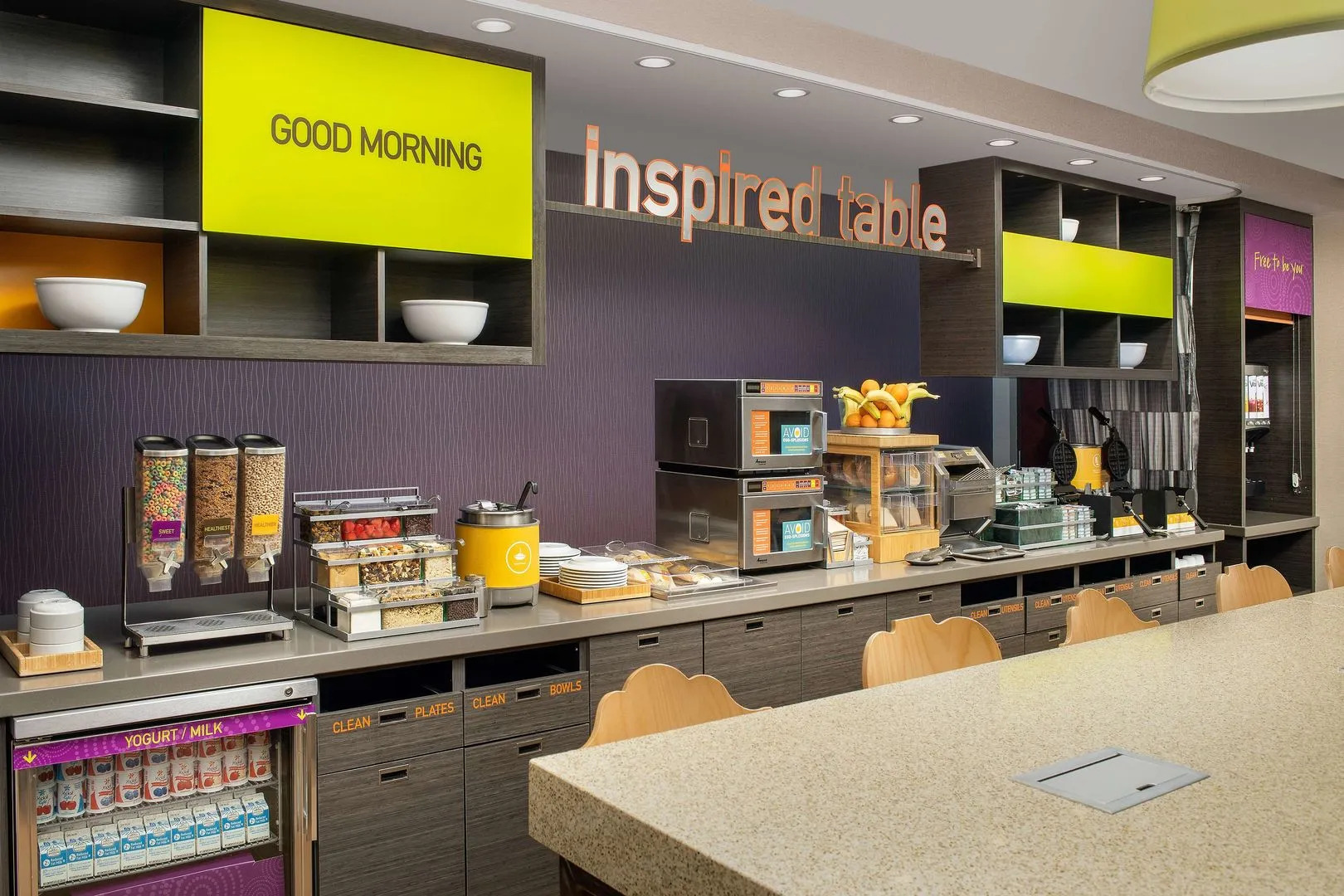 Home2 Suites by Hilton Lake City