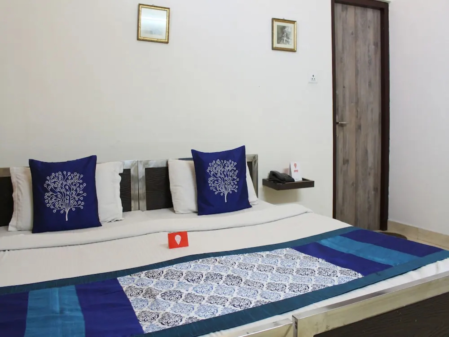 OYO 3956 Home Stay Punjabi Handi