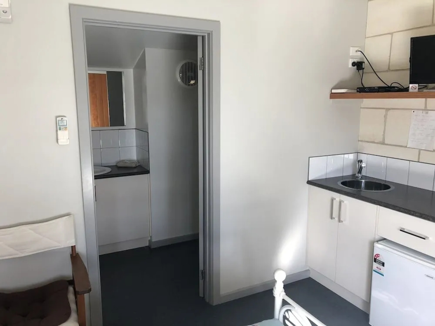 Port Campbell Guesthouse & Flash Packers