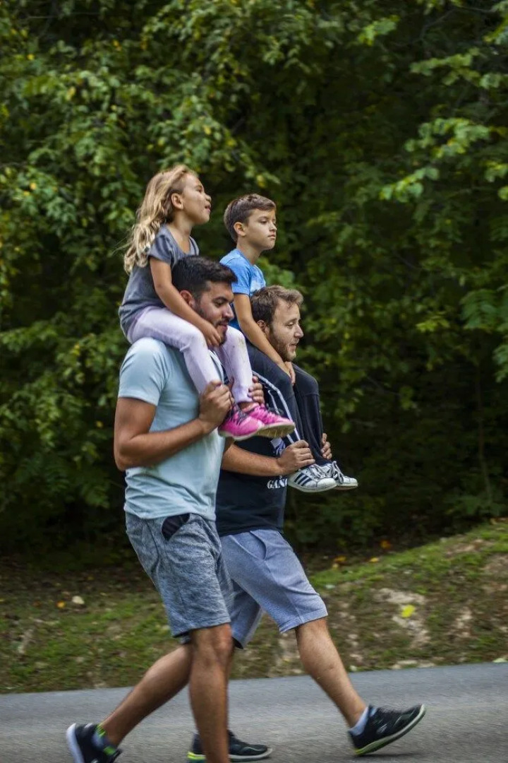 Nolichuckey Bluffs Cabins