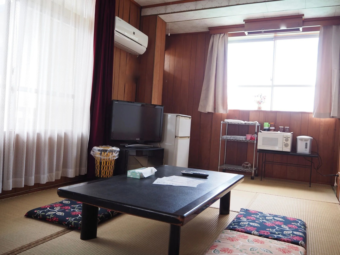 Shirahama Hotel
