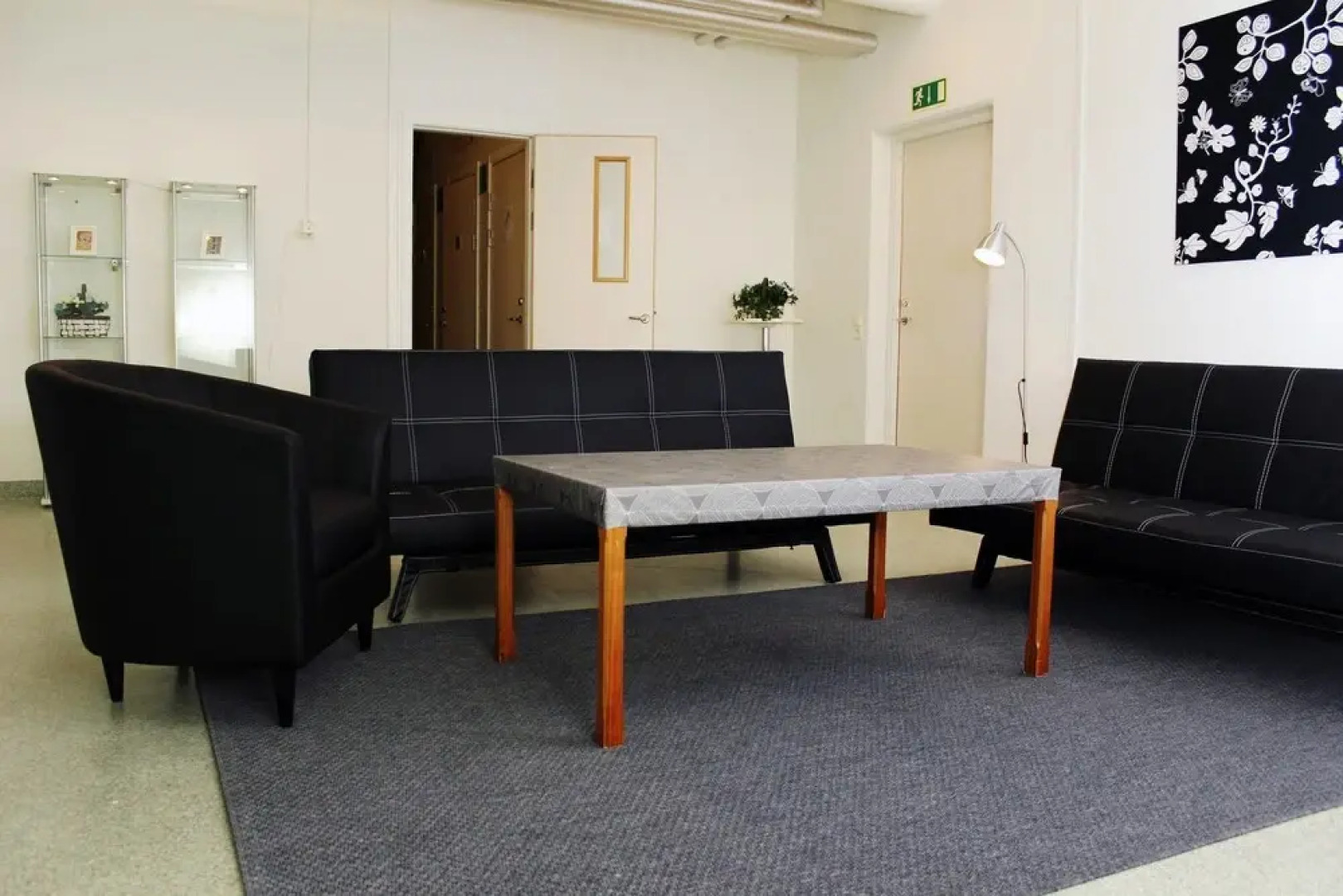 Krongårdens vandrarhem - Hostel