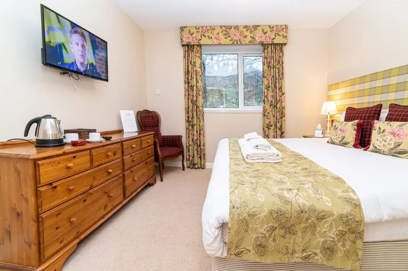 The Inn @ Aird A' Bhasair