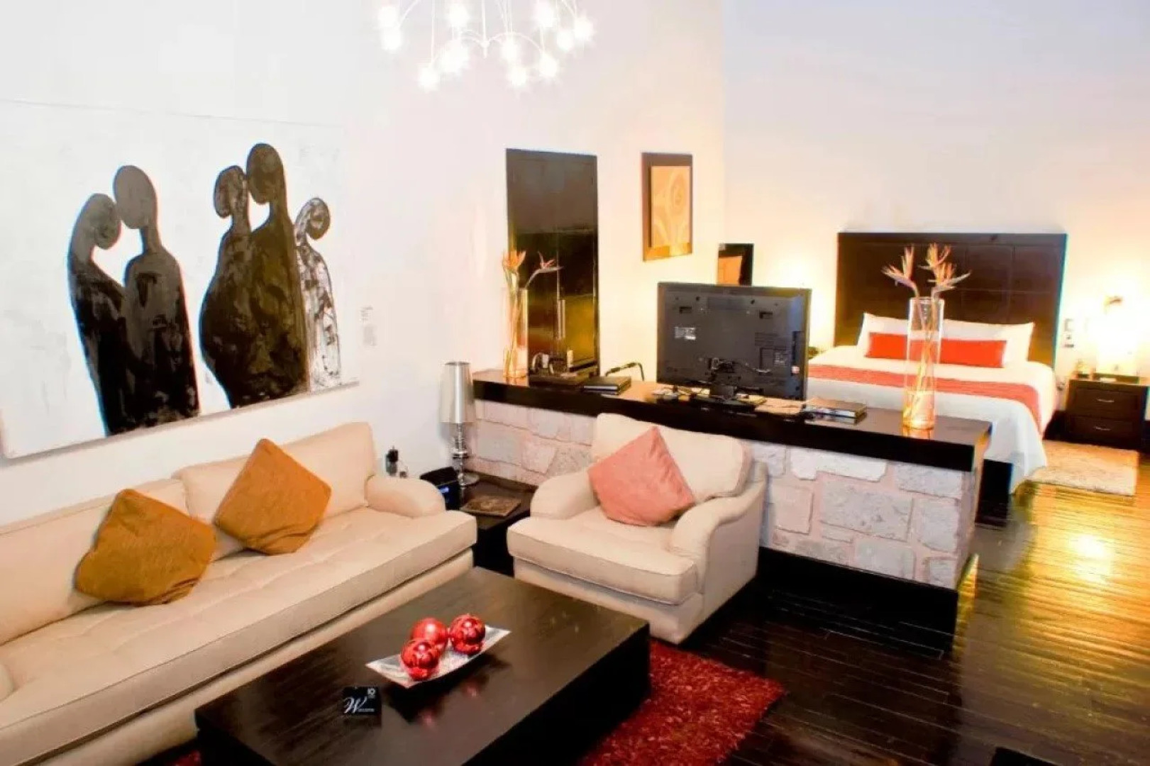 Cantera Diez Hotel Boutique