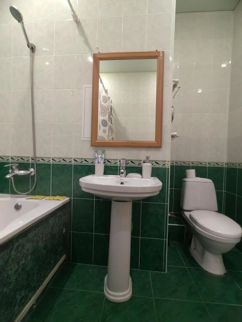 Апартаменты на проспекте Кулакова 71