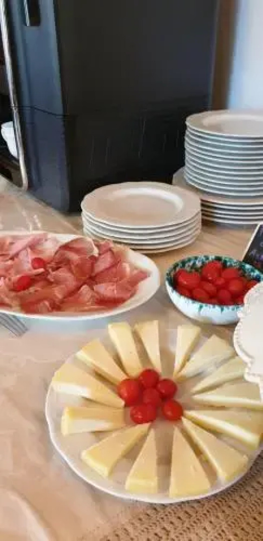 Borgo al Cielo - Albergo Diffuso