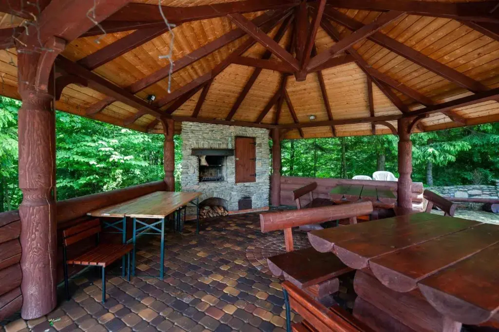 Sorrento Osrodek Wczasowy