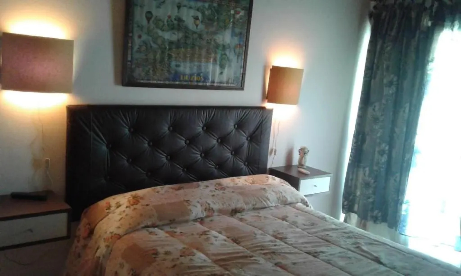 Bungalows "La Daimalé"