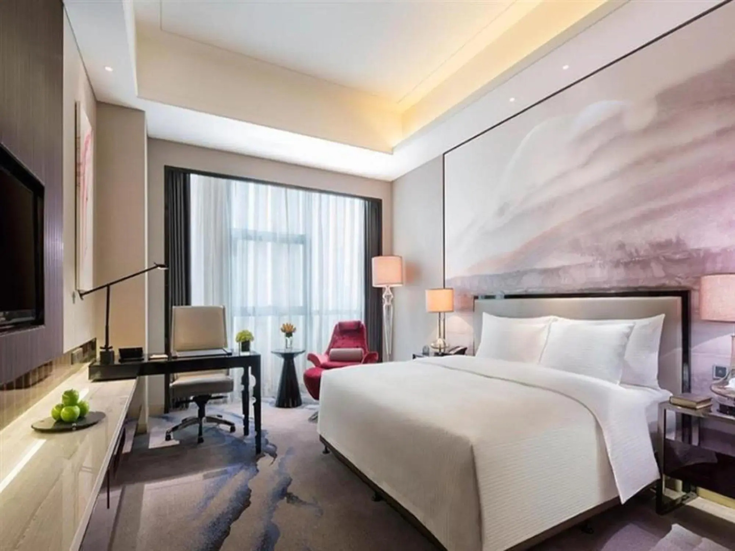 Pullman Weifang