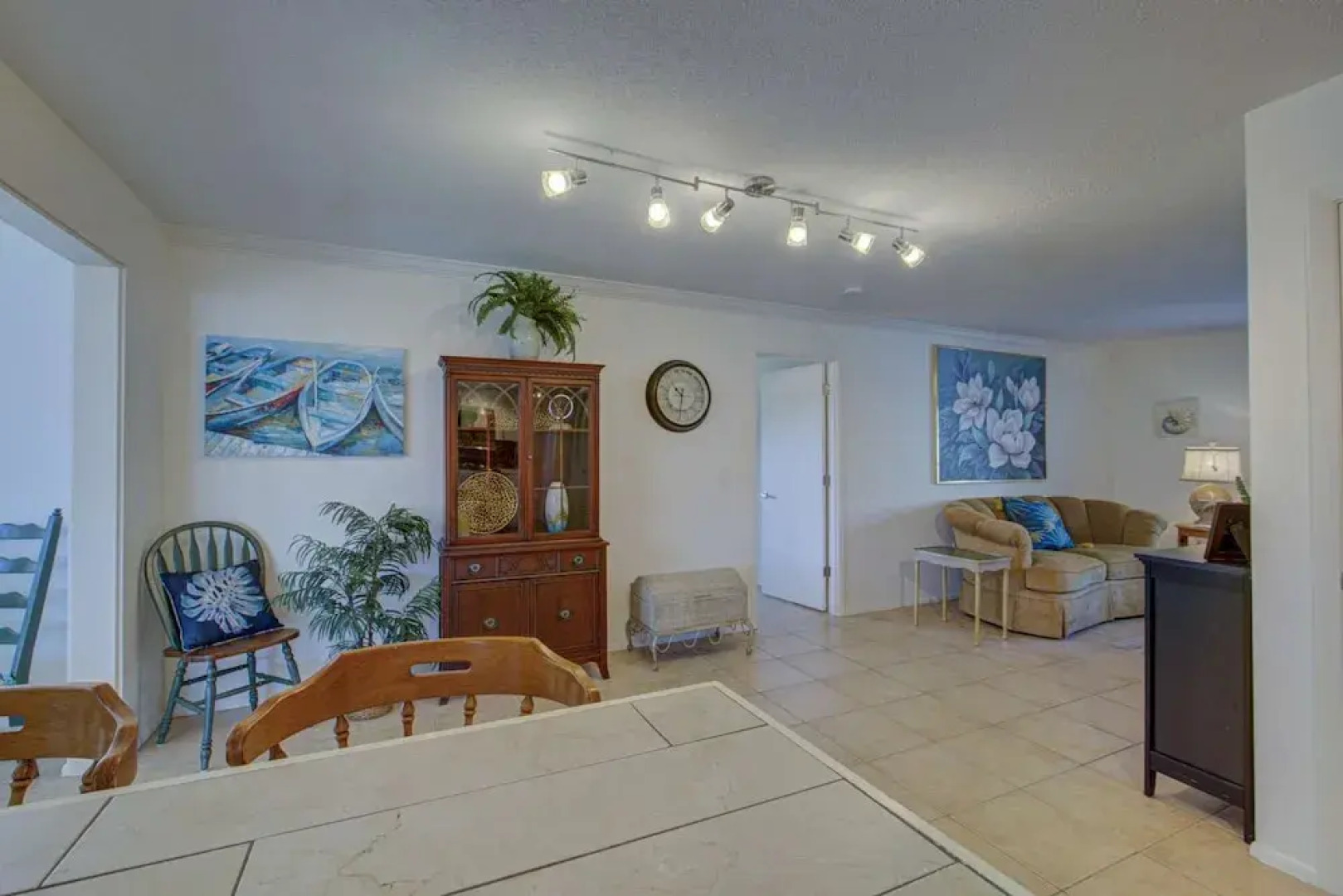 Peaceful Egret Pool Home in Venice