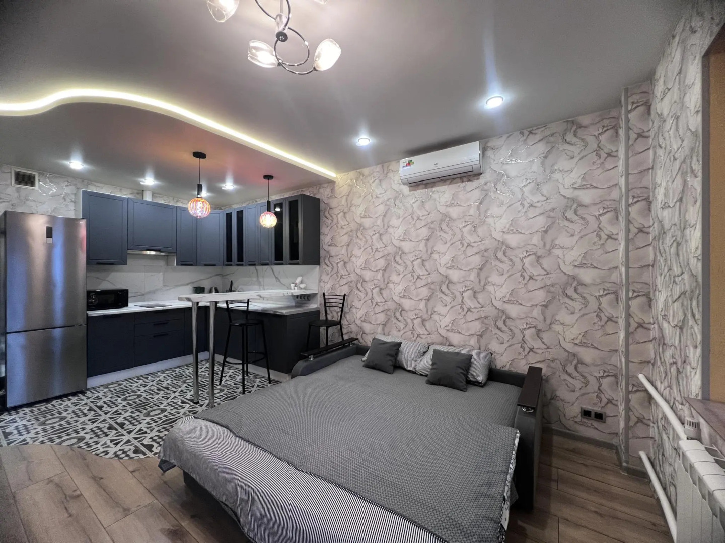 AlexHome (АлексХоум) на улице Пушкина 8-85