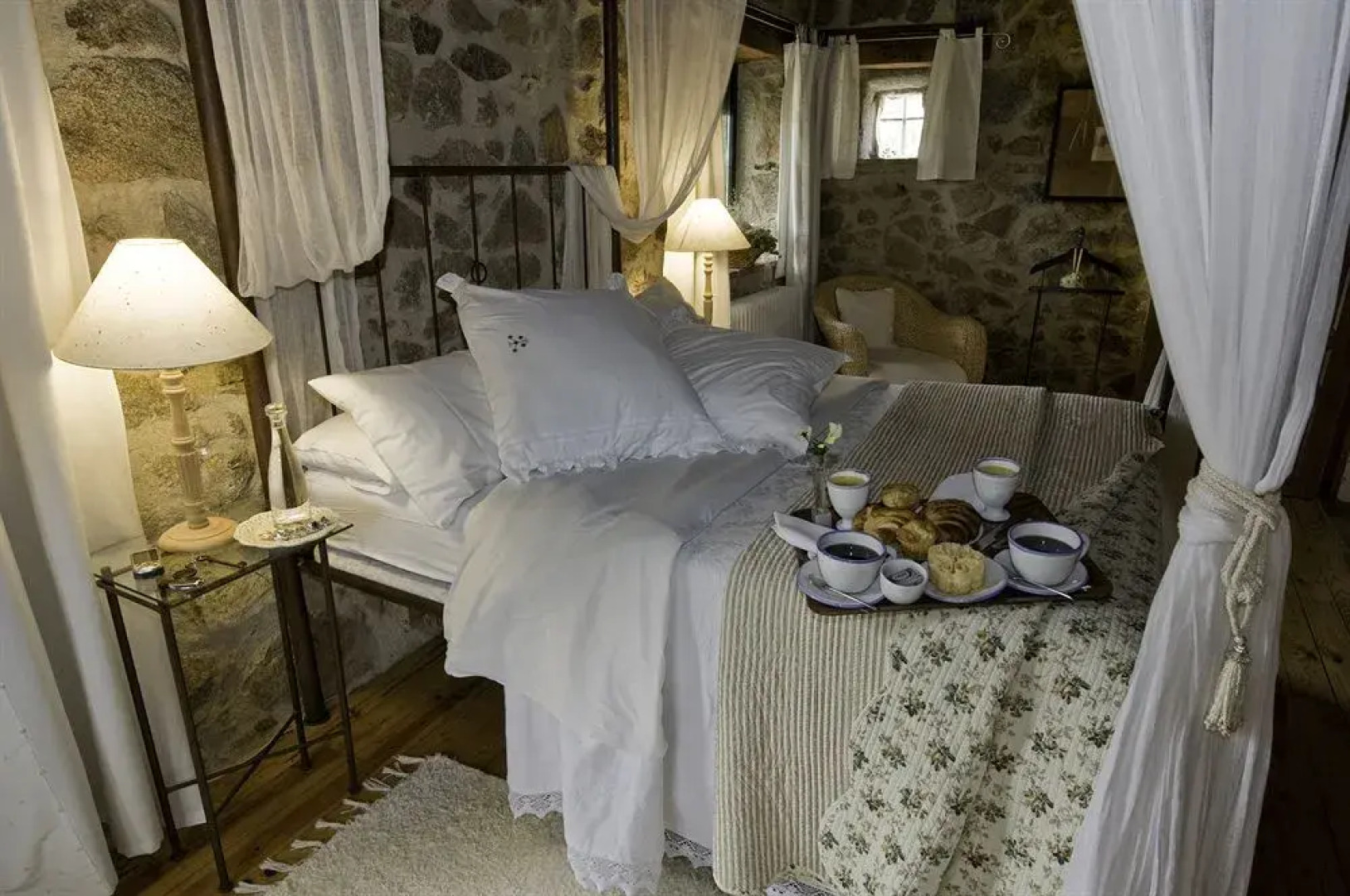 Molino de los Gamusinos