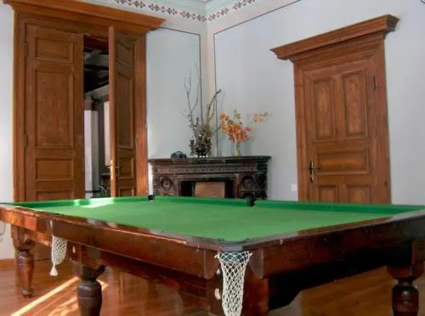 Viesu nams Aumeisteri