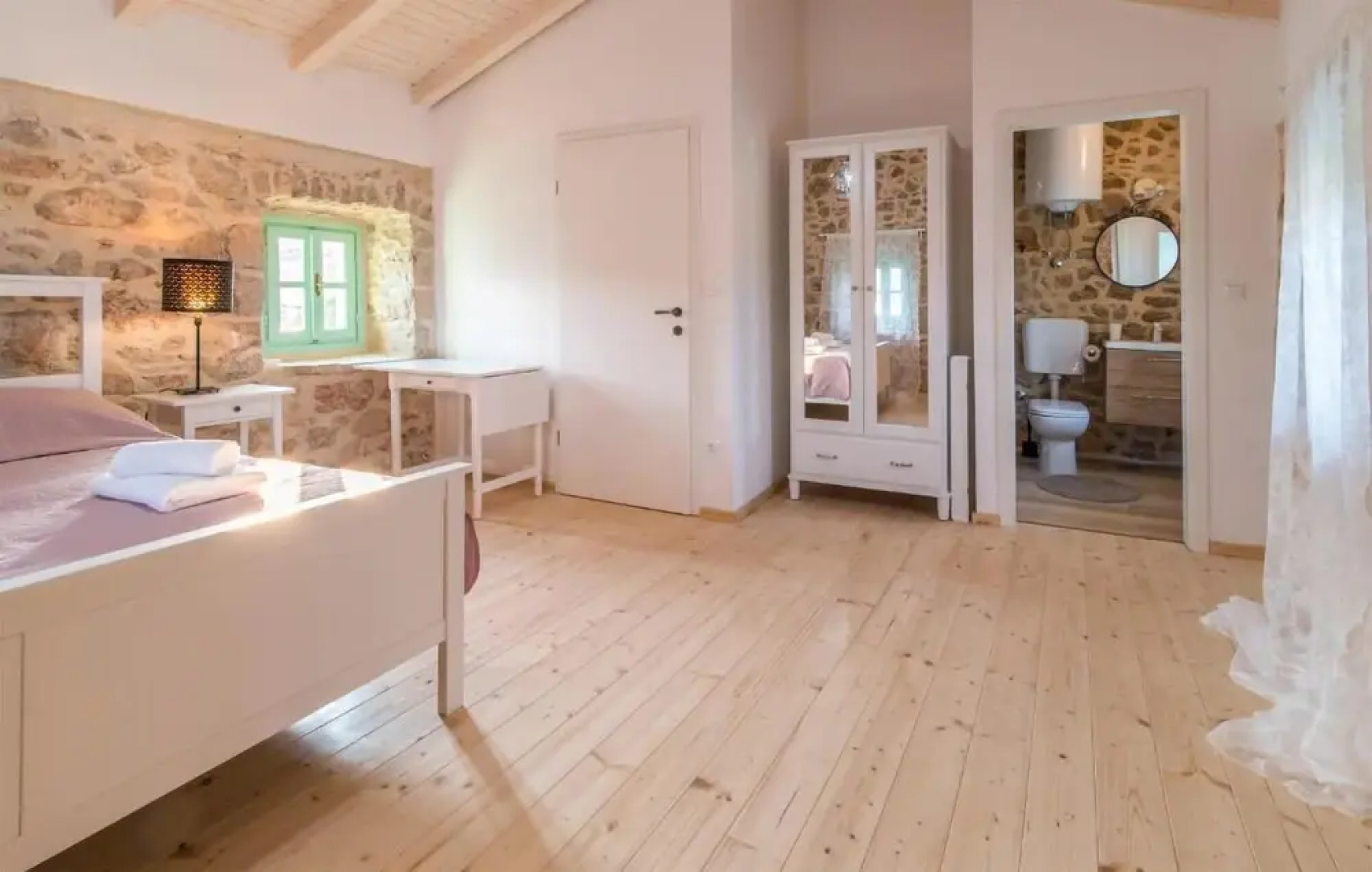 Nice Home in Risika With Wifi, 2 Bedrooms and Outdoor Swimming Pool