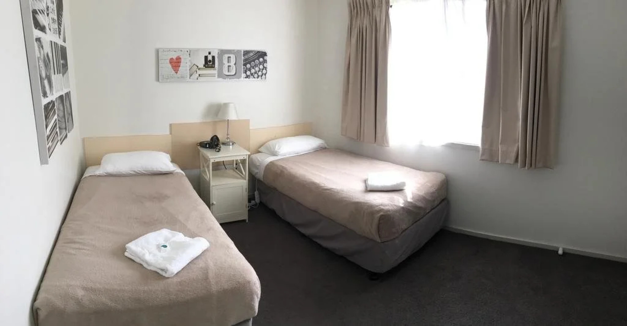 Aquarius on Corrigans