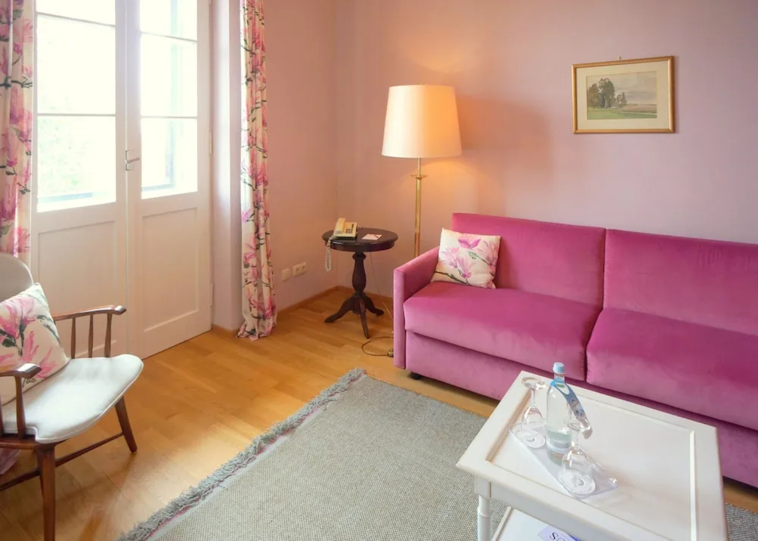 Golfhotel Kaiserin Elisabeth