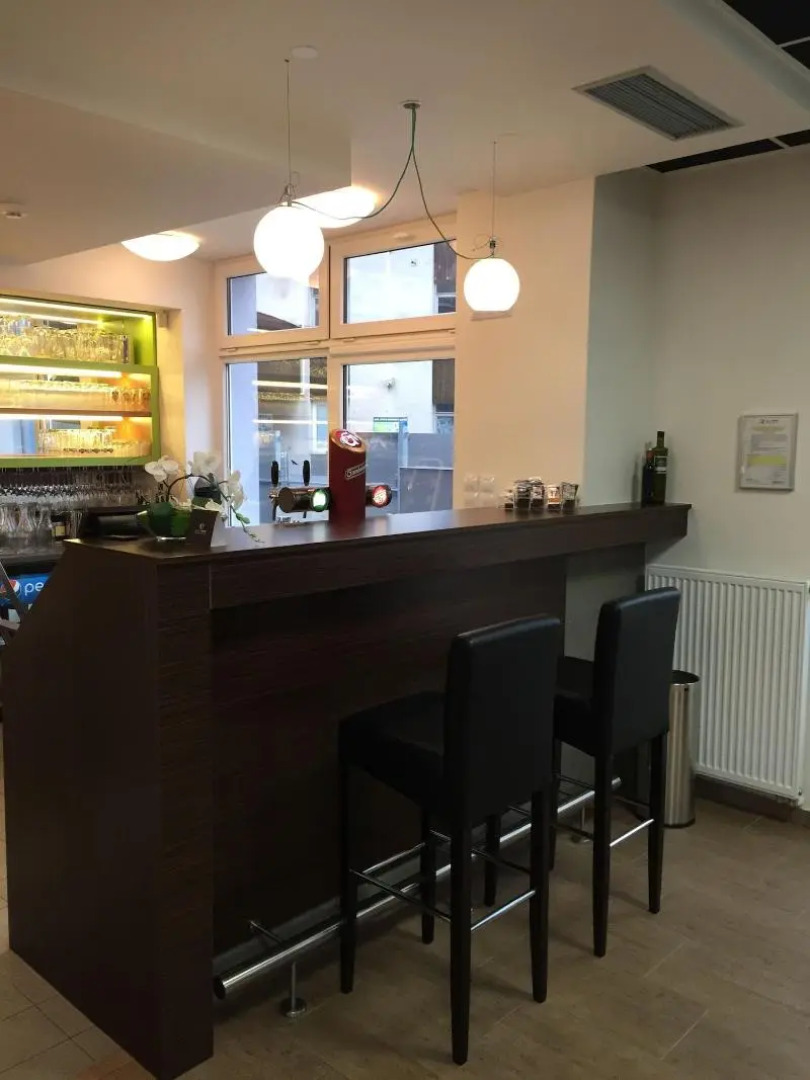 Sport Hotel Sletiště