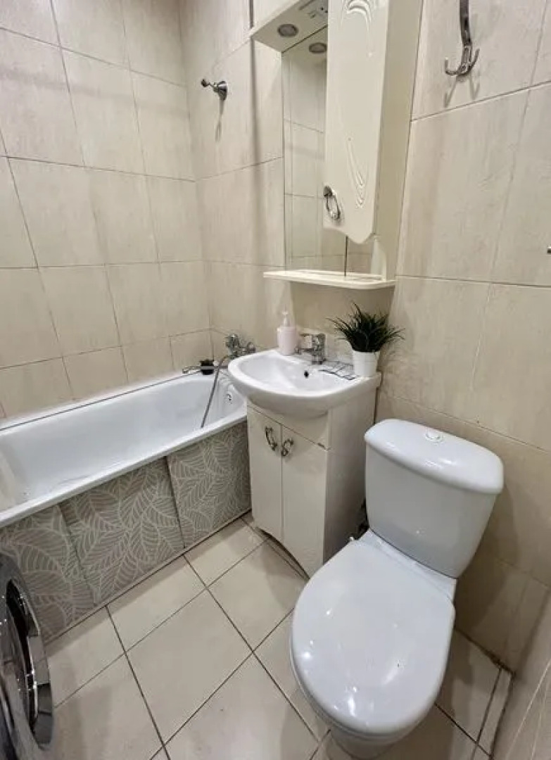 Хоум Отель на пр. Кирова, д. 81