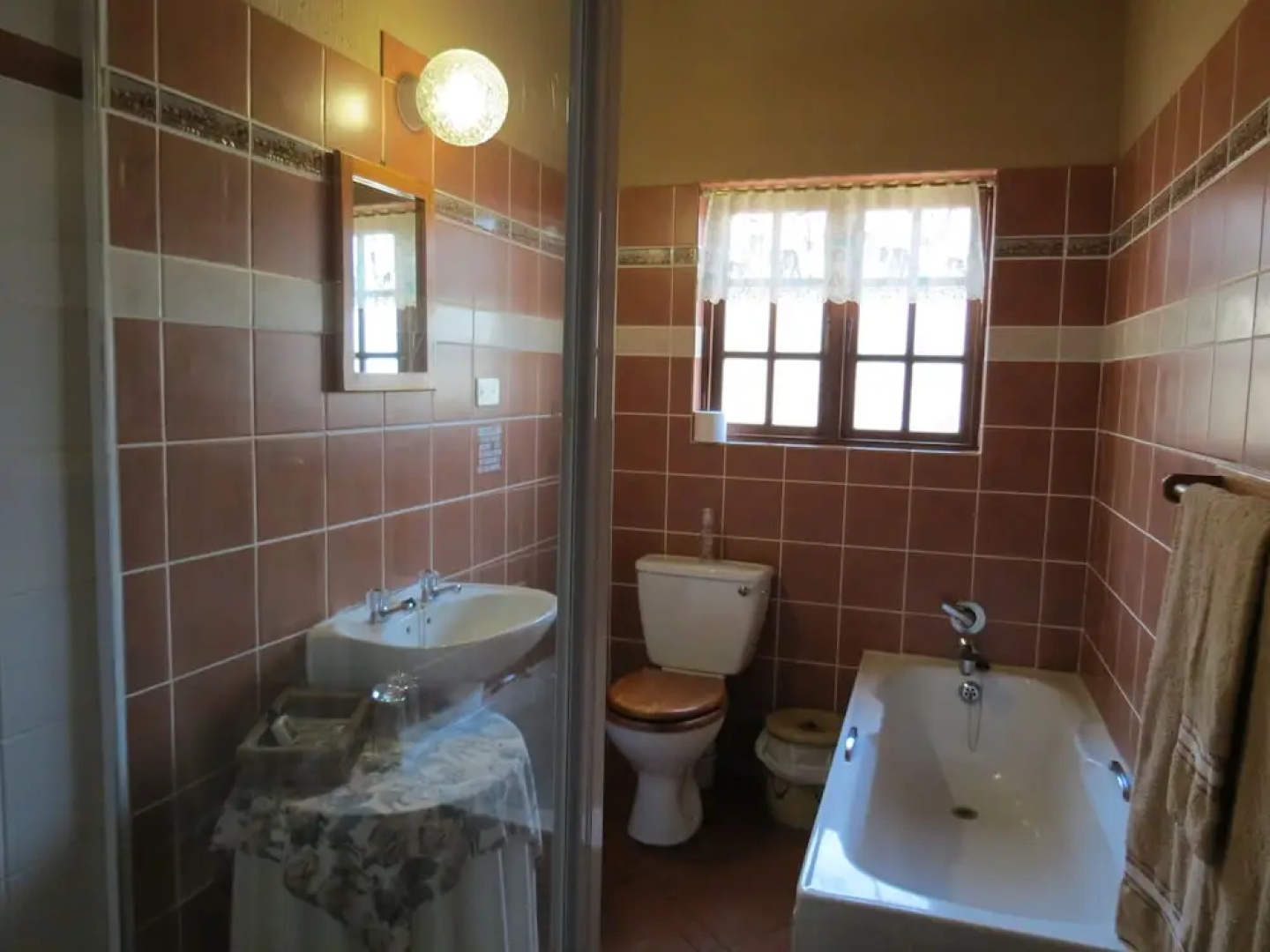 Serenity Du Bois Lodge
