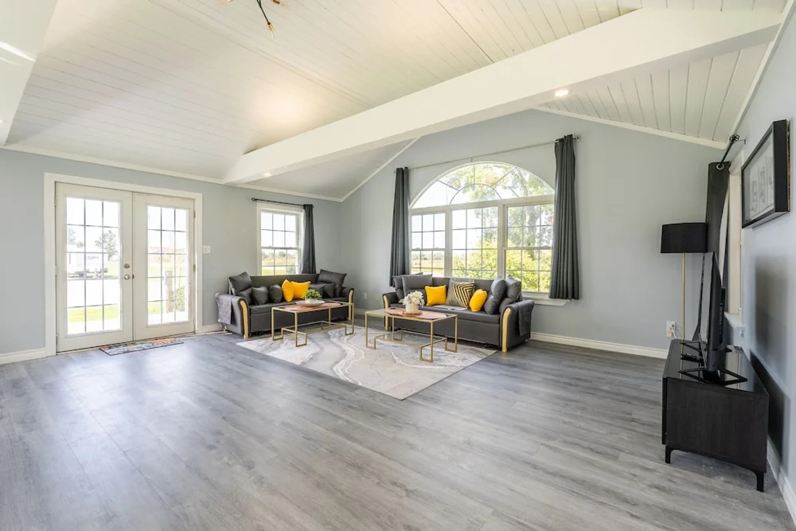 GLOBALSTAY. Cozy Cabin 300m Lake Erie